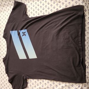 Hurley Tee shirt